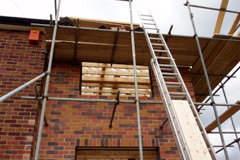 trusted extension quotes Priestside