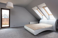 Priestside bedroom extensions