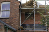 free Priestside home extension quotes