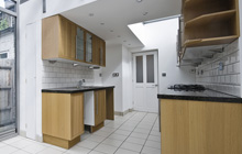 Priestside kitchen extension leads